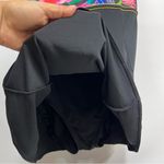 Longitude NWOT Swimsuit size 14 skirted one piece adjustable straps built in bra Photo 1