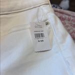 Gap  Ankle & Cropped Jeans in Classic Medium Blue NWT Photo 9