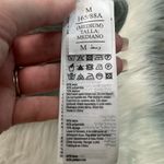 All Saints Gray Knit Crop Top Photo 9