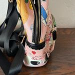 Like Dreams Brand EYE backpack Photo 3