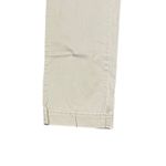 Gap Maternity Ankle Stretch Pants Straight Leg Flap Pockets Women Size 1 Photo 2