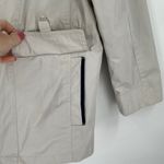 Mackintosh Beige Jacket Women's Size M‎ Outerwear Rain Coat Chore Barn Jacket Tan Size M Photo 7