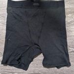 SKIMS Cotton Rib Boxers Photo 0