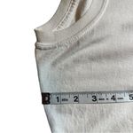 Vintage Y2K Bike Week Daytona Biker White Short Sleeve Graphic Tee shirt Size L Photo 7