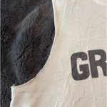 Spiritual Gangster EUC Women’s Grateful Cropped Tank Size M Photo 2