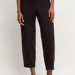 Everlane  The Utility Barrel Pant Photo 4