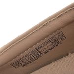 Vionic  Womens Perforated Slip-On Shoes Beige Size 11 Casual Comfort classic Photo 5