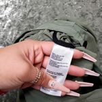 Blanc Noir Caravan Green Short Photo 10