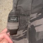 Wrangler Camo Cargo Pants Photo 1