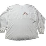 Disney Parks Spirit Jersey Bibbidi Bobbidi Boutique Rose Gold NWT Large Photo 0