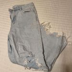 Vervet  Jeans Distressed Photo 0