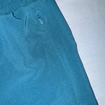 All In Motion Teal Workout Leggings Photo 1