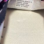 Rock And Candy By Zigi Colorful Striped Women’s Espadrilles Size 7 1/2 Photo 12