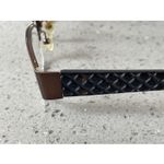 PRIVE PRV206 EYEGLASS FRAMES ONLY METAL & PLASTIC 50 Photo 3