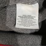 Nike Dri-Fit Swoosh Pullover Hoodie Sweatshirt Red & Pink Size Small Photo 9