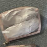 Sonia Kashuk Holographic large travel Makeup and toiletries Bag Photo 5