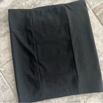 Guess NEW  Mini Bodycon Skirt in Black, Size XS Photo 5