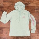 Vineyard Vines Women’s  Hooded Long Sleeve T-shirts Photo 1