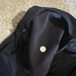 Lululemon black joggers Photo 2