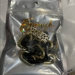 Erimish Ermish Wristlet keychain Photo 1