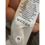 frame denim $245 Frame Women's Gray Plaid Le Crop Mini Bootcut Jeans‎ Pants Size 32 Photo 10