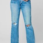 BLANK NYC 🆕 Ribcage HOWARD IN WILDFLOWER JEAN Photo 0