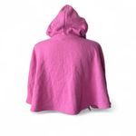 Sanrio  My Melody Sweatshirt Cape Photo 1