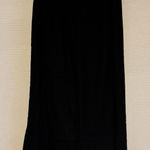 Old Navy Black maxi skirt Photo 0