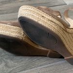 Nine West  wedges Photo 7