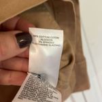 Lucky Brand  Tan field jacket size small Photo 4