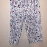 Adonna  lighthouse nautical beach capri pajama pants Photo 2