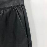 French Connection Bia PU Mini Skirt Photo 3