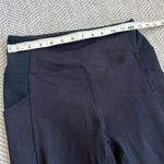 Marika Black crop Leggings Size M Photo 7