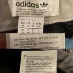 Adidas Womens Skirt Gray Grey EQT Equipment Retro Pencil Pull On Size Small Photo 8