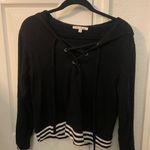 EXPRESS  Sweatshirt One Eleven Photo 0