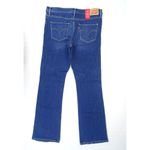 Levi's New  Jeans Womens 33x30 Blue Denim 315 Shaping‎ Bootcut Medium Wash Photo 3
