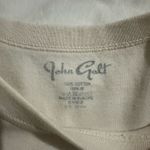 Brandy Melville John Galt Baby Tee Photo 2