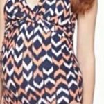 Liz Lange NWT Womens  Maternity Swimsuit - Sz S Photo 0