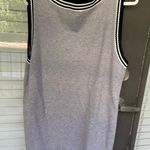 Juniper Blue Sweater Dress Photo 2