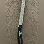 Icing NWT  Silver Crystal Headband Hair Accessory Photo 4
