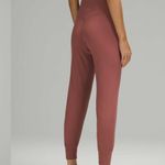 Lululemon Align High Rise Joggers 28” Photo 1