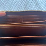 Fossil  Wallet Chevron Print Photo 4