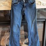 Paper Denim & Cloth  Jeans Womens 4 Waist 27 Boot Cut Photo 1