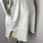 Tuckernuck Pomander Place‎ Winter White Carington Sweater Photo 5