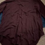 Lou & grey  small purple top Photo 4