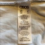 ASOS  Galaxy Bodysuit Size 4 Photo 7