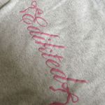 Edikted  Sasha Bow Detail Hoodie Photo 5