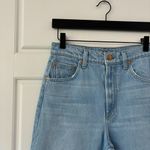 MOTHER Denim MOTHER SNACKS! Fun Dip Puddle Jeans Lots of Nibbles Photo 10