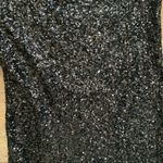 Alythea  Mini sequins Mini dress size large Photo 2