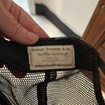 Grateful Mother Trucker Hat, Mesh Buckle Snapback, black Photo 3